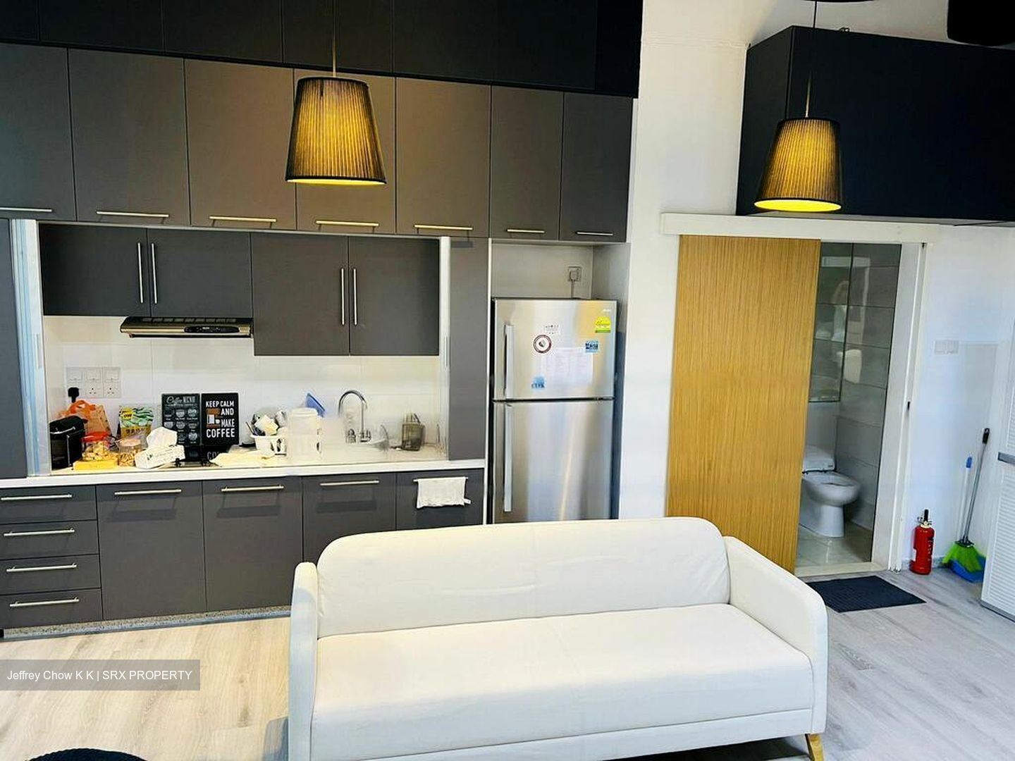 The Central (D1), Office #460186961